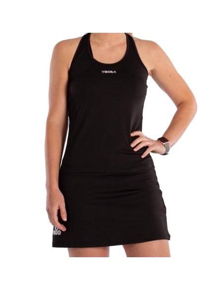 Vestido Vibor-A Mamba Marino 41273.009 Mujer | Ofertas de pádel